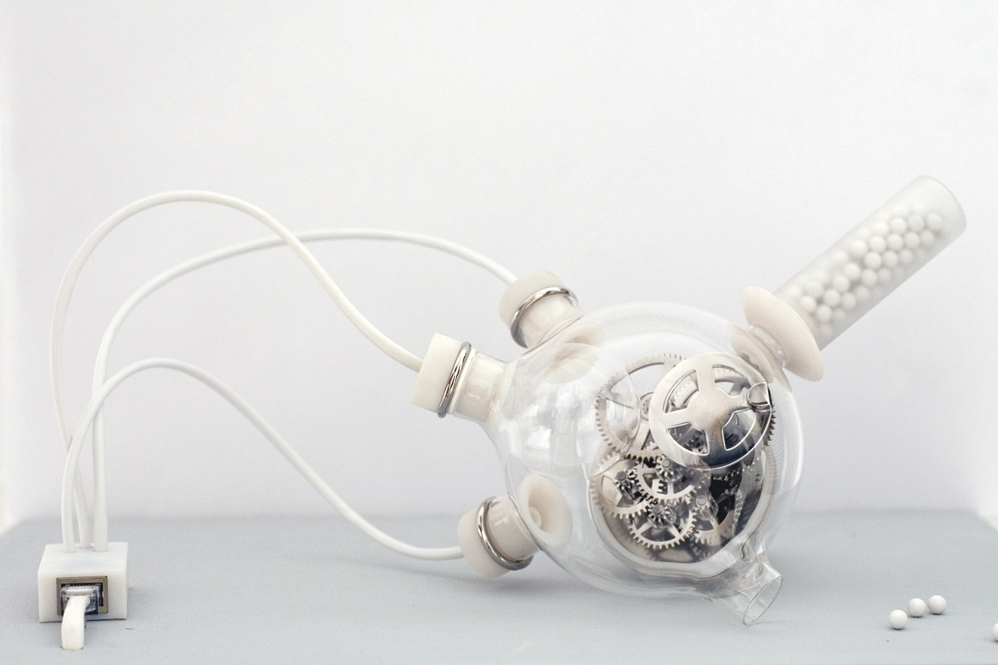Artificial Biological Clock